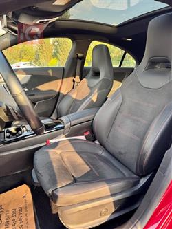 مرسيدس بنز CLA